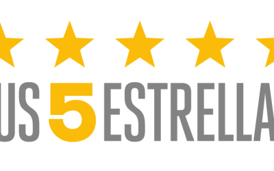 Cómo conseguir una valoración de 5 estrellas en Google Maps con reseñas para tu negocio 