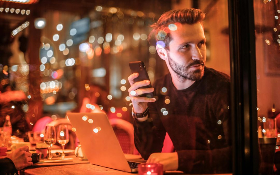 Tarjetas NFC para reseñas en Google y como mejora la nota en tu restaurante: Revolucionando la Experiencia Gastronómica