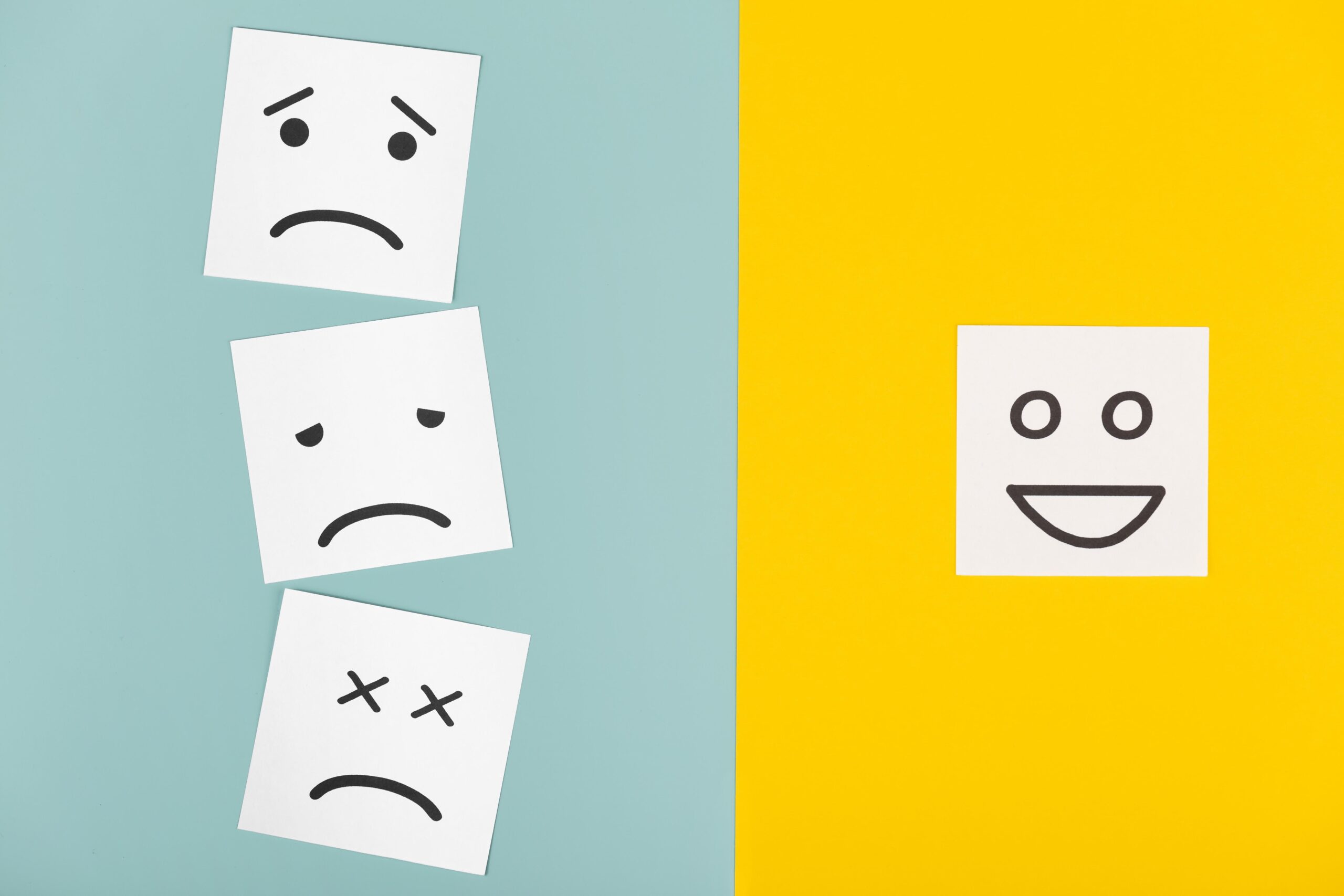 Cliente pone reseñas negativas en tu negocio Cliente pone reseñas negativas en tu negocio