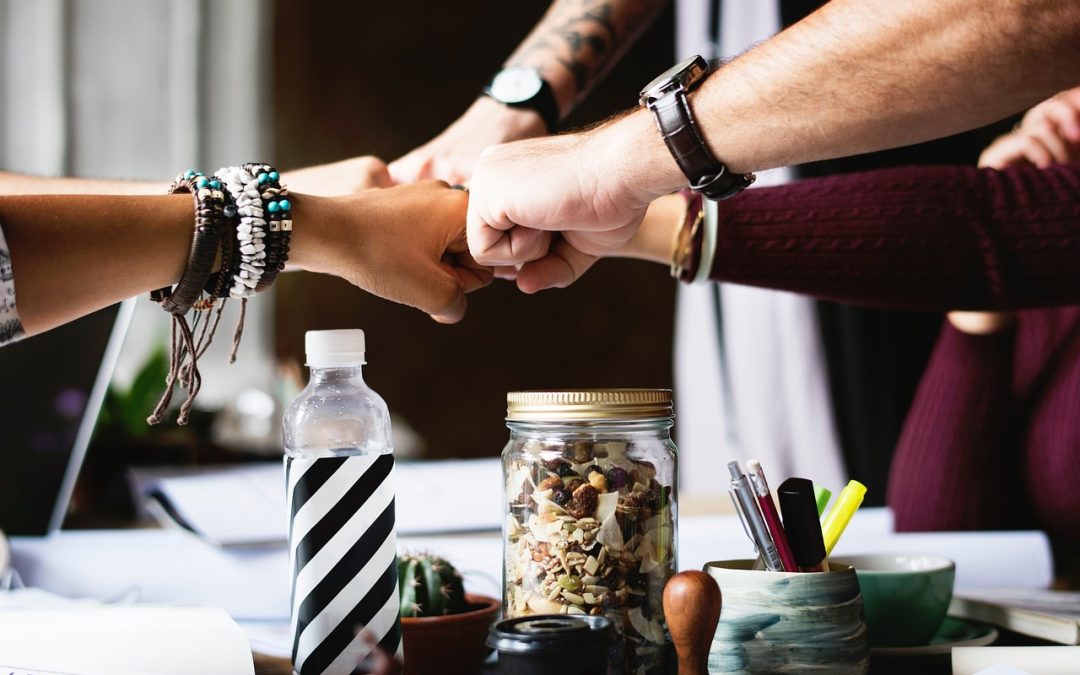 Incentiva a tu Plantilla para Impulsar tu Negocio: Una Estrategia Clave para conseguir reseñas de Google