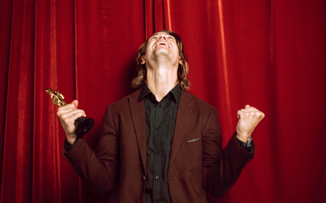 Destacar para Triunfar: La Importancia de Diferenciarse en el un mercado super competitivo