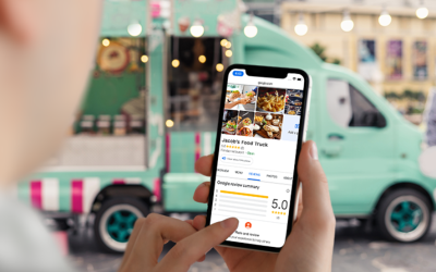 ¿Cómo las reseñas en Google influyen en la decisión de compra de los clientes?