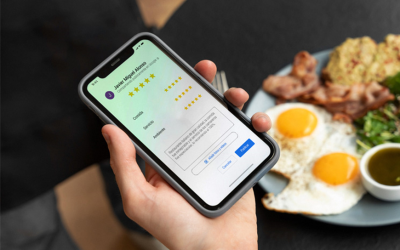 5 formas de solicitar reseñas de Google de manera efectiva a tus clientes para mejorar tu reputación online y posicionamiento
