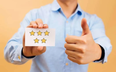 Cómo construir confianza con los clientes a través de reseñas verificadas de Google