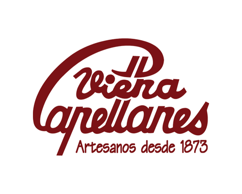 Viena capellanes cafeteria